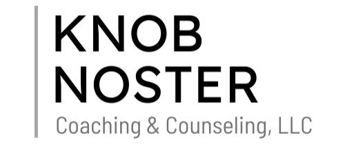 Knob Noster Coaching and Pastoral Counseling, LLC